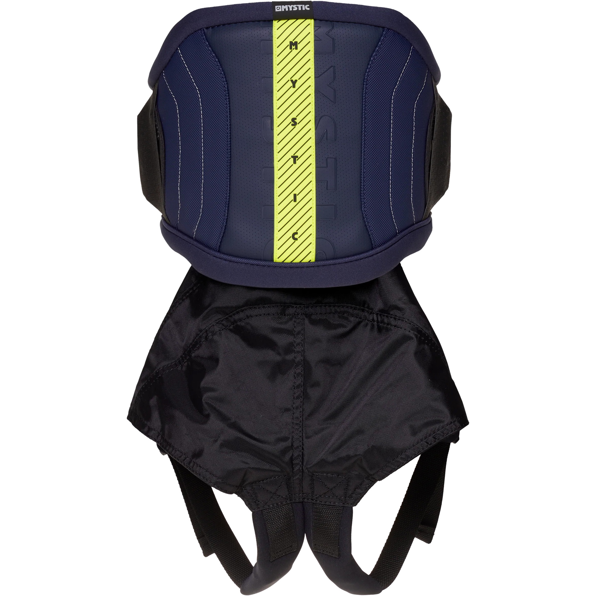 2025 Mystic Star Hybrid Gurte Kinder 35003.22025 - Navy / Lime